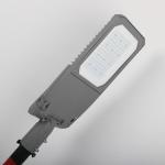 Economic Style 4 Sizes Led Street Light Fixtures 40w 60w 150w 300w For Roadway