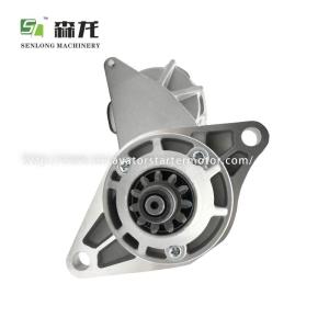 Wholesale 24V 5.5KW 11T For Denso 128000-2740 128000-2742 12800-0425 128000-4250 128000-4251 1811002461 1811002462 1811002463 from china suppliers