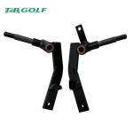 Golf Cart Parts Club Car DS Spindle Assembly 102354101, 102354103 Passger Side