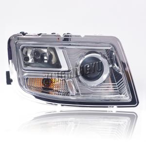 Wholesale Futon Auman 19GTL Truck Headlight H43640100117A0 For Futon Truck from china suppliers
