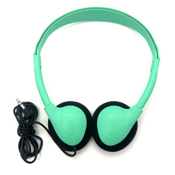 30mm Speaker Aviation Active Noise Cancelling Headphones for MP3/4/5 Cellphone PC Music Player Mobile and Performance