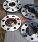 LAPPED Weld Neck Pipe Flanges UNI 6088-67 UNI 6089-67 UNI 6090-67 UNI 2299-67