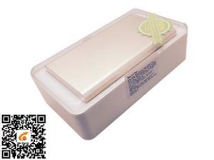 Wholesale CE 12000mah Mobile Jump Starter Power Bank Battery Charger ABS + PC from china suppliers
