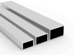 Custom Aluminium Window Extrusion Profiles / Aluminum Door Extrusionsfor Sliding