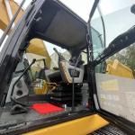 Original CAT 320GC Excavator 20 Ton Crawler Digger Medium Used Earthmoving