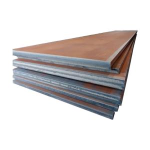 Wholesale Cold Rolled Galvanized Steel Plate Ss400 3mm Thick Sheet Hot Dip from china suppliers
