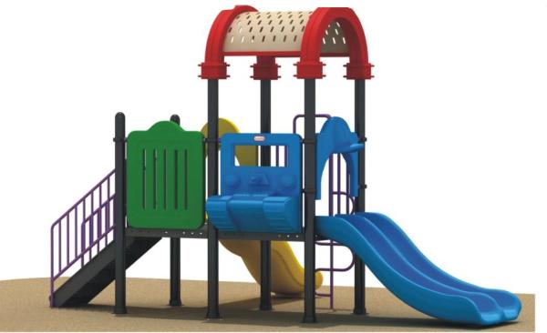 children's outdoor playground small size outdoor play structures kids play