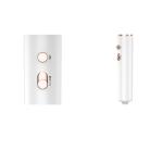 White 2000W Negative Ion Blue Light Revair Professional Salon Fast Drying Hair
