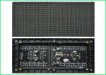 Super Bright Rgb Small SMD Led Video Display Panels For Cinema / Metro Stations