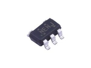 Wholesale SN74LV1T126DBVR IC Electronic Components CMOS logic level converter from china suppliers