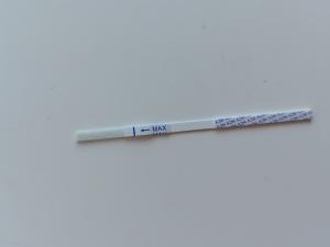 Wholesale Ovulation 99% Lh Urine Strip , Fertility Test Kits from china suppliers