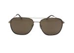 Fashion Eyewear Men's accessories metal sunglasses Hot sell 2018 UV 100%
