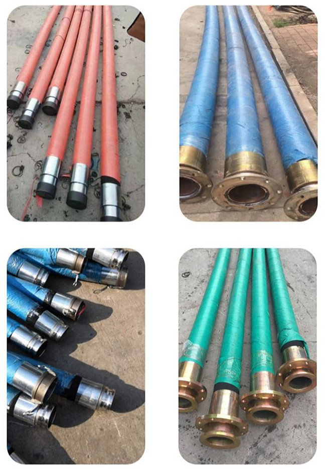 Nbr Sts Hose Systems Reel Package 3.0mm-30mm Outer Diameter