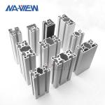 15 X 15 1515 15mm 15 Series Aluminum Extrusion