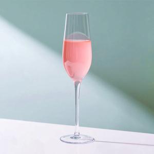 Wholesale 10.5oz Crystal Vintage Champagne Glasses Lead Free 300ml Sparkling Wine Glasses from china suppliers