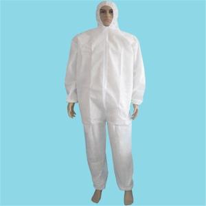 Wholesale Medical SMS 5XL 60gsm Disposable Work Overalls from china suppliers