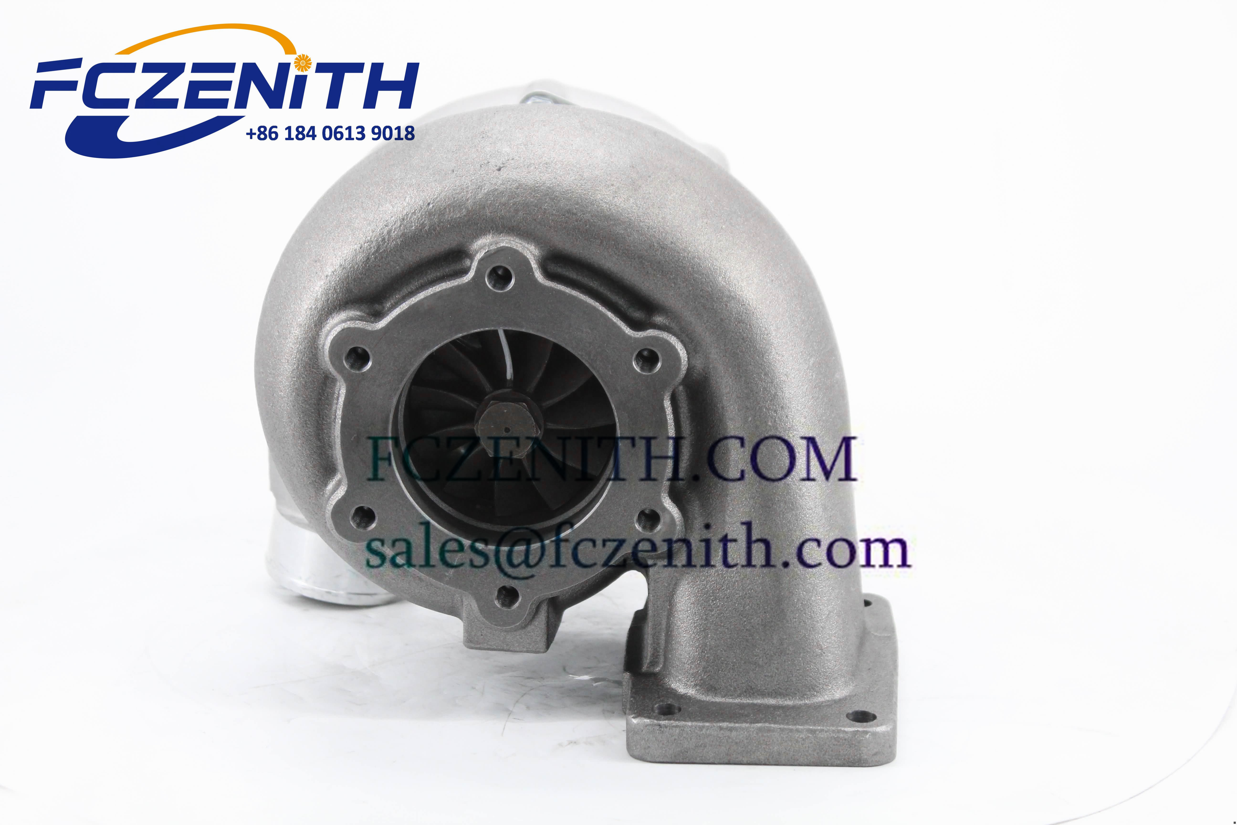 Nissan PE6T TA4507 Oem Turbocharger 14201-96563 466314-5004 3535322