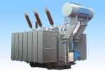 35KV Amorphous alloy oil immersed transformer fully sealed oil immersed new