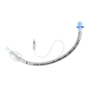Wholesale Medical Disposable Reinforced Endobronchial Tube ET Tube with Good Quality from china suppliers