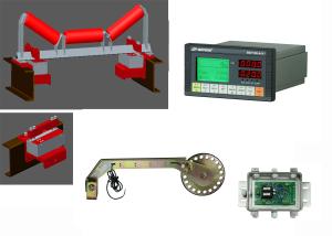 Wholesale Industrial Weighing Conveyor For Food Screw Conveyor Sartorius Weighing Belt Conveyor Scale from china suppliers