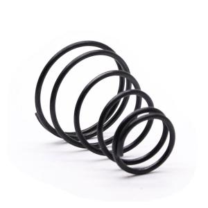 Wholesale Cataphoresis SUS304 3.0mm Tapered Compression Spring from china suppliers