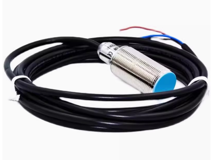 Omron Photoelectric Switch Omron E2E-X18MF1