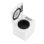 OEM 2.5L Smart Waste Kitchen Composter Turning Food Waste to Compost Electric