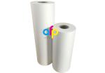 BOPP Thermal Eva Lamination Film Double Sides ROHS Certification