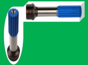 Wholesale Remanufactured Spline Midship Shaft/Tube Shaft Spicer 6-40-541 for Drive shaft Prop Shaft from china suppliers