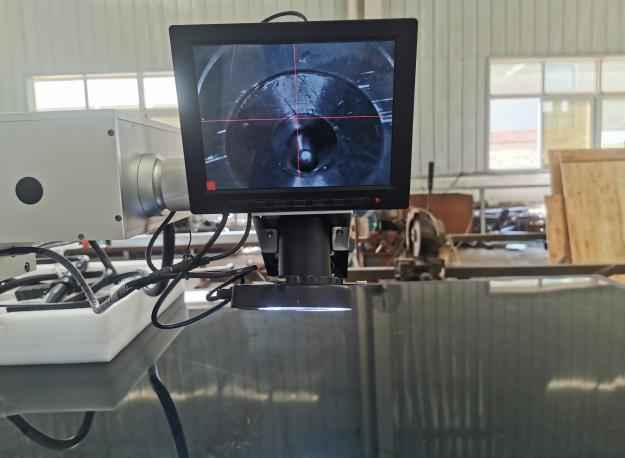 E500 Metal Signs Making Tool Channel Letter Laser Welder Machine for Sign Steel Welding