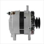 12V 80A Automotive Generator Alternator Spare Parts For ME015237 Truck
