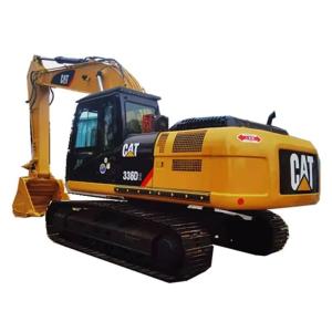 Wholesale 320D Hydraulic Crawler Excavator Used from china suppliers