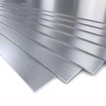 ISO9001 Stainless Steel Coloured Sheet , Cold Drawn Stainless Steel Plate 8mm