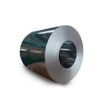 850MM Width Zinc Coated Stripping Galvanized Steel Galvanized Metal Strips