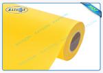 Biodegradable OEKOTEX Certificate Spun Bonded Non Woven Fabric