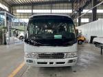 MD6772 Coaster 30 Seater 3.76L Front Engine / Diesel EURO V NEW Bus