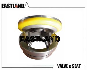 Wholesale Ellis Williams EWS446/440 Triplex Mud Pump Full Open Valve and Seat Made in China from china suppliers