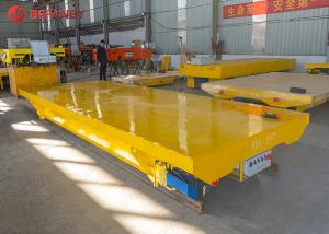 Wholesale Manufacturing Industry Customized Battery Transfer Trolley from china suppliers