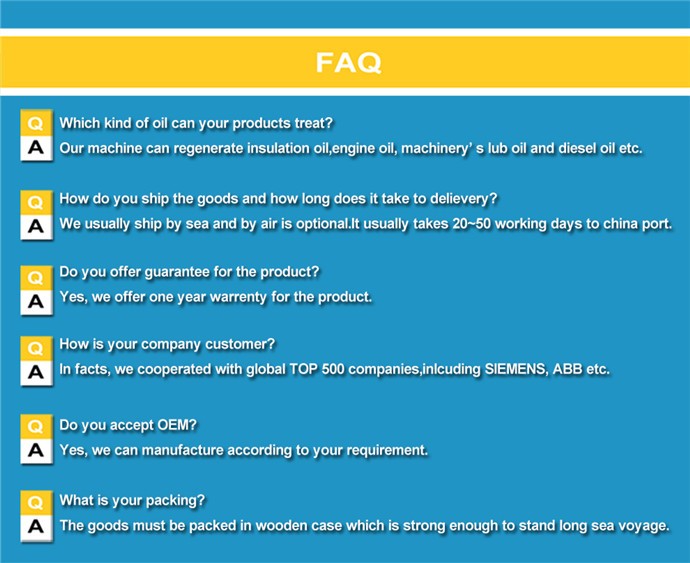 Sell Double-Stage High-Efficiency Vacuum Insulation Oil Purifier