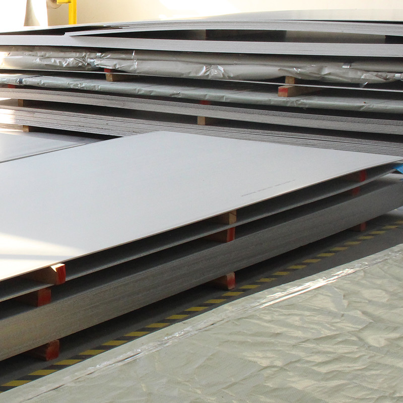 Weak Magnetic 316 Stainless Steel Plate 3mm 4mm 6mm Hot Rolled Medium