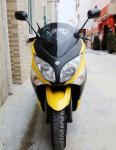 500cc Touring Motorcycles Two Cylinder Motorcycles With Forward Inclined