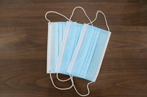 Wholesale Spunbond PP Disposable Earloop Face Mask from china suppliers