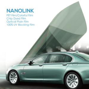 Wholesale Cars / Buildings Professional Pet Window Film Uv Blocking Shatter Proof from china suppliers