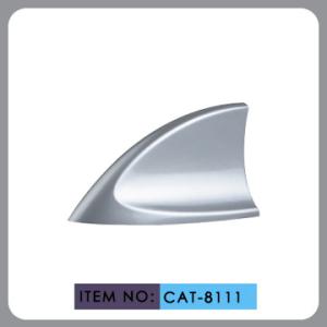 Wholesale Chrome Color Dummy Car Antenna Decoration Double Side Tape Installation from china suppliers