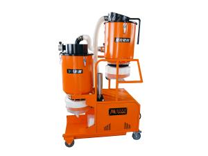 Wholesale Rotary Ash Falling Industrial Vacuum Cleaner For Concrete Floor from china suppliers