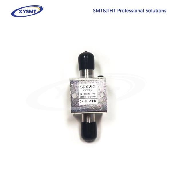 KHU-M3756-00 KHU-M3756-01X KHU-M3756-00X PUMP SR6W0 DC24V FOR YAMAHA YVP-XG YGP