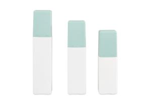 Wholesale 50ml / 75ml / 90ml HDPE Essence Bottle Skin Care Packaging Lotion Bottle UKL31 from china suppliers