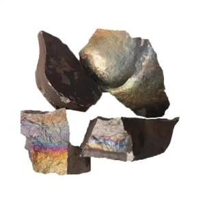 Wholesale Spot Goods Mc Ferro Manganese FeMn Alloy For Desulfurization And Deoxidation from china suppliers