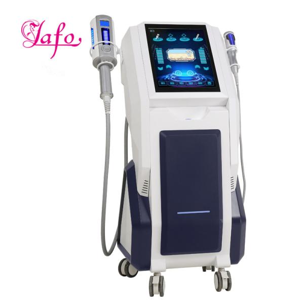 Professional Cellulite Reduction Inner Ball Roller Fat Removal Beauty Massage