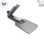 Photocell 30W-240W IP66 Flood Road Garden Yard Lamp Outdoor Lighting Parking Lot